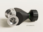 Vat F22-006 Miniature Manual Angle Valve   Iso-kf16 Nw16   Audited Nos