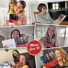 Talking Trump Mothers Day Card - Authentic Voice Recording  Holiday Greeting Fro