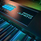 Roland Juno-d8 88-key Synthesizer