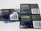 Lot Of 3 Maxell Xr-metal Hi8 120 8mm Digital8 Camcorder Video Blank Tapes Sealed