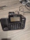 Panasonic Link2cell 2-line Cordless Phone Kx-tg9541   2 Handsets