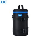 Jjc Deluxe Water-resistant Lens Pouch Case For Canon Ef 100-400mm 4 5-5 6l Is