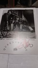 Queensryche Press Kit Photo  Empire Era Geoff Tate Signed Autographed