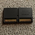 Nintendo Ds New Super Mario Bros    Mario Kart Ds Set Japanese Cartridge Only