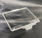 Genuine Nikon Bm-12 Camera Lcd Monitor Cover Screen Protector For D810 D800 E