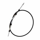Ar26810 Rockshaft Lift Control Cable For John Deere Tractor     Replaces Oem Part