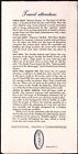 1962 Seattle World s Fair National Bank Of Commerce Welcomes You Space Needle