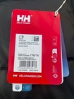 Helly Hansen Girl s Insulated Down Jacket Black  200  Size  16