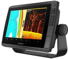 Garmin Echomap Ultra 2 126sv Fishfinder Garmin Livescope Plus Lvs34 Bundle 12 