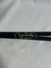 Vintage Louisville Slugger Mini Collectible Baseball Bat Usf Holland Advertising
