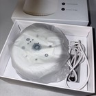 Dreamland Baby Dream Sound Machine   Nightlight - Works Tested