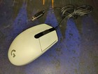 Logitech G203 Prodigy Gaming Mouse - White