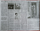 Mark Volman78 Tommy Mclain 85 Wayne Carson 72 Orbison New York Times Obituary