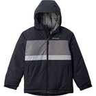 Columbia Toddler Black Valley Runner Ii Jacket