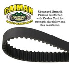 2011-2014 John Deere Gator Xuv 855d 4x4 Diesel Caiman Rugged Terrain Belt