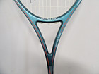 1990 s Vintage Dunlop Squash Racquet Cera-max Plus Ceramic Composite 27 