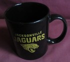 New  Jacksonville Jaguars  Nfl Football 11 Oz  Coffee Mug Cup  From Logo Brands