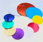 Acrylic Plastic Sheet - 1 8  Thick  3mm  - Mirror Finish - Choose Size   Color