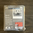 Polaroid B w 600 Film 8 Black   White Instant Photos 06003 New Sealed