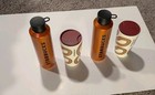 Starbucks New Starbucks Mugs   Water Bottles  2024 Matching Coffee Mugs 