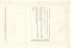 Kaiser-frazer Corporation  Stock Certificate  1945   Lucile Frost Frazer