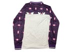 Fiorentina   Men   s Medium    7up    Retro Long-sleeve Jersey
