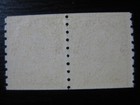 Canada Sc   127 Scarce Mint Stamp Pair  Scv  70 00