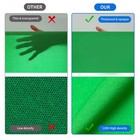 Selens 10 X 6 5ft Green Chromakey Backdrop Screen Photography Muslin Background