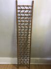 Antique Victorian Fret Work  Fretwork Stick And Ball Architectural Salvage 54x11