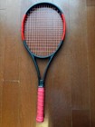 Wilson Pro Staff 97 Tennis Racquet - Grip 4 1 4  g2  315g With Case