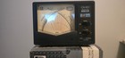 Daiwa Cn801hp Hf Vhf Swr Cross Needle Power Meter