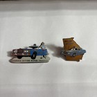 1980   s Smokey And The Bandit Super Trooper Georgia Jaycees Enameled Pin Lot Gsp 