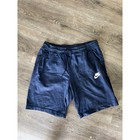 New Nike Men s Knit  Shorts  sz Lg 