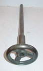 Southbend Hw101 Drawbar For A 9    Lathe  Original  3c Threads