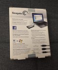 Seagate Backup Plus Slim 500gb Usb 3 0 Portable External Hard Drive