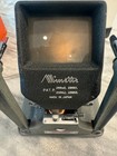Vintage Minette Viewer Editor M-1 For 8mm Film Made In Japan W  Box Manual