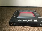 Korg Kaoss Pad Kp3 Dynamic Effect Sampler With Ac Adapter Tested   Working U s 