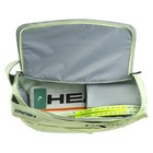 Head Pro Tennis Duffle Bag M Liquid Lime And Anthracite Lime anthracite