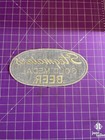 Rare Vintage Stegmaier   s Gold Medal Beer 5   x 10    Embroidered Patch