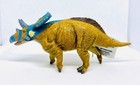 Collecta - Prehistoric Life - Mercuriceratops - Toy Dinosaur Figurine