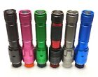 Z80 Lasers - Custom Config Color Series Point  rs - 4x Aaa - Fast Flowing Photons