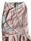 Nwot 3 Set 3-6 Month M l Swaddles