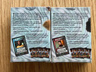 Star Trek Ccg Trouble With Tribbles Sealed Starter Decks Federation And Klingon