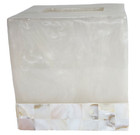 Tissue Box Cover Square Bathroom Accessories Facial Tissue Box Holder Kleenex