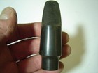 Sax Mouthpiece Alto Blank -  Nice
