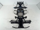 Used Team Associated Sc5m 1 10 2wd Short Course Truck Slider Parts Chassis
