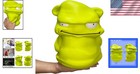Slow Rising Squishy Monster - Sensory Toy For Children