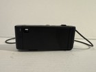 Vtg Canon Snappy 20 Point   Shoot 35mm Film Camera Automatic Winding Tested