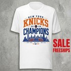 New York Knicks 2026 Championship Shirt Basketball Fathers Day S-5xl Freeships 
