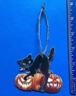Buy A Cat Photo Get A Halloween Ornament  Sale Helps A Cat Shelter